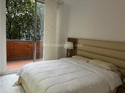 Apartamento en venta en Castropol, Medellín · foto 11 de 14