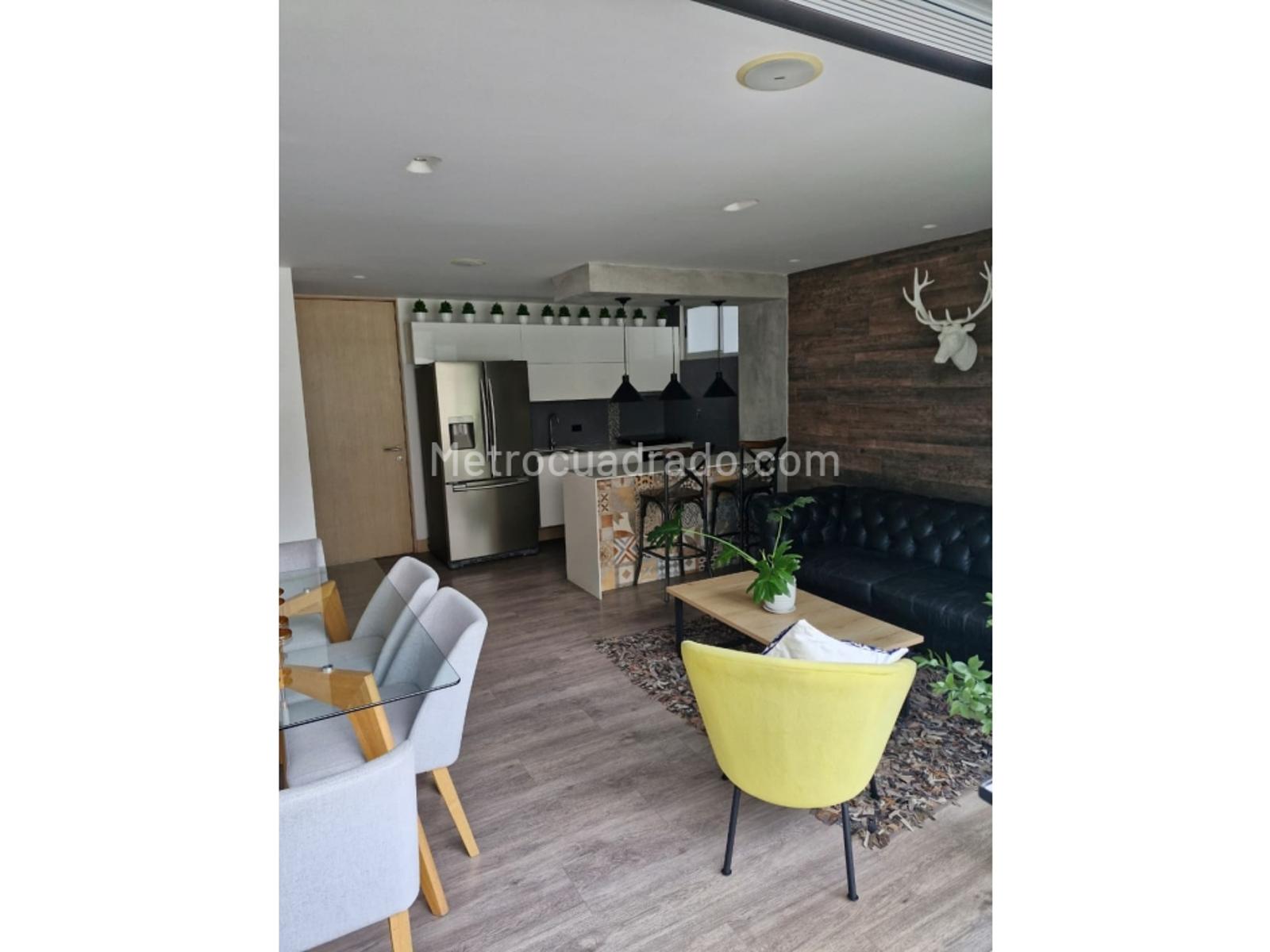 Apartamento de 2 habitaciones en venta en Loma del Indio, Medellín — imagen 1 de 20