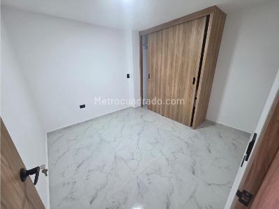 Apartamento en venta en Belen San Bernardo, Medellín · foto 3 de 18
