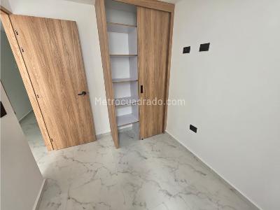 Apartamento en venta en Belen San Bernardo, Medellín · foto 9 de 18