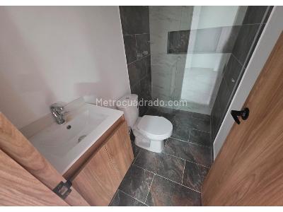 Apartamento en venta en Belen San Bernardo, Medellín · foto 16 de 18