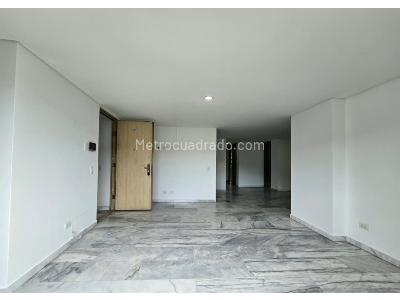 Apartamento de 3 alcobas en venta en Conquistadores, Medellín, 107 m² · foto 6 de 20