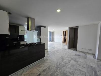Apartamento de 3 alcobas en venta en Conquistadores, Medellín, 107 m² · foto 12 de 20
