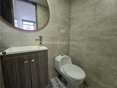 Apartamento de 3 alcobas en venta en Conquistadores, Medellín, 107 m² · foto 18 de 20