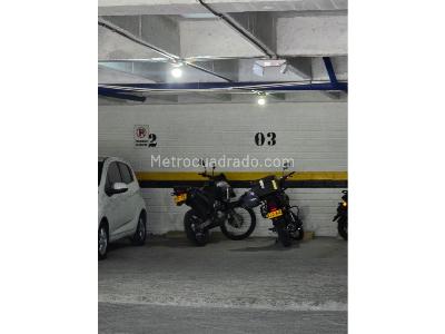 Apartamento de 3 alcobas en venta en Conquistadores, Medellín, 107 m² · foto 19 de 20