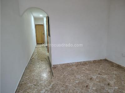 Apartamento de 2 alcobas en arriendo en Robledo, Medellín, 45 m² · foto 3 de 11