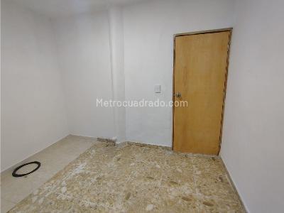 Apartamento de 2 alcobas en arriendo en Robledo, Medellín, 45 m² · foto 4 de 11