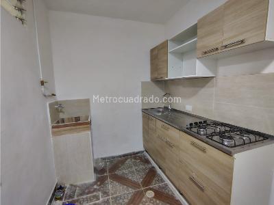 Apartamento de 2 alcobas en arriendo en Robledo, Medellín, 45 m² · foto 7 de 11