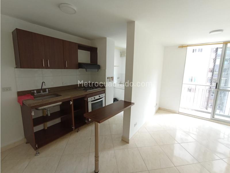 Piso – Bello, Cabañas - Vista 2