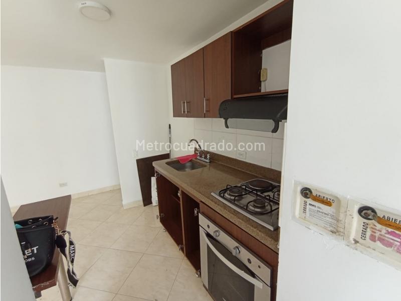 Piso – Bello, Cabañas - Vista 3