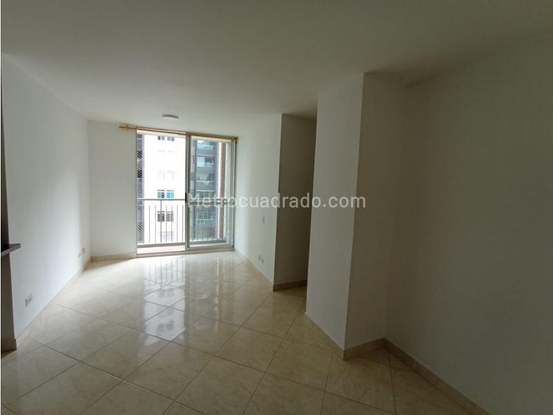 Piso – Bello, Cabañas - Vista 4