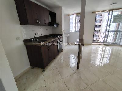 Apartment for rent in Amazonia, Bello