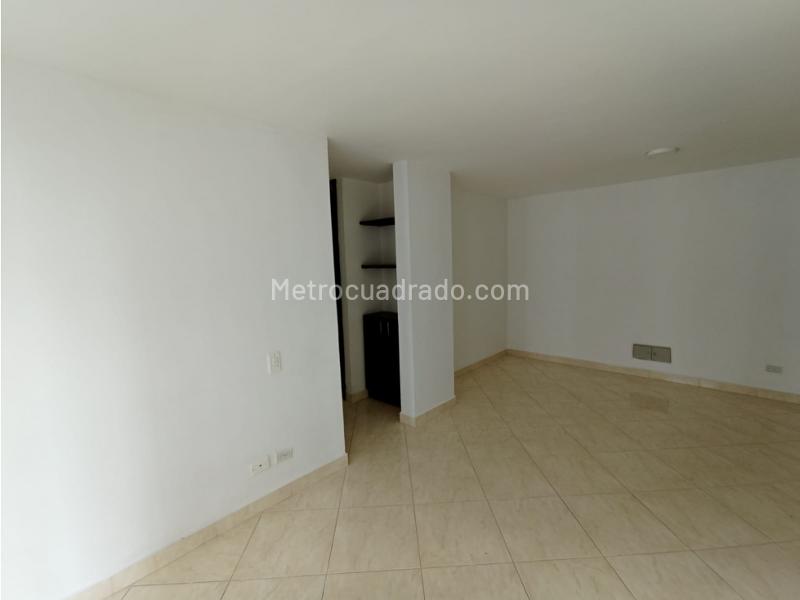 Piso – Bello, Cabañas - Vista 5