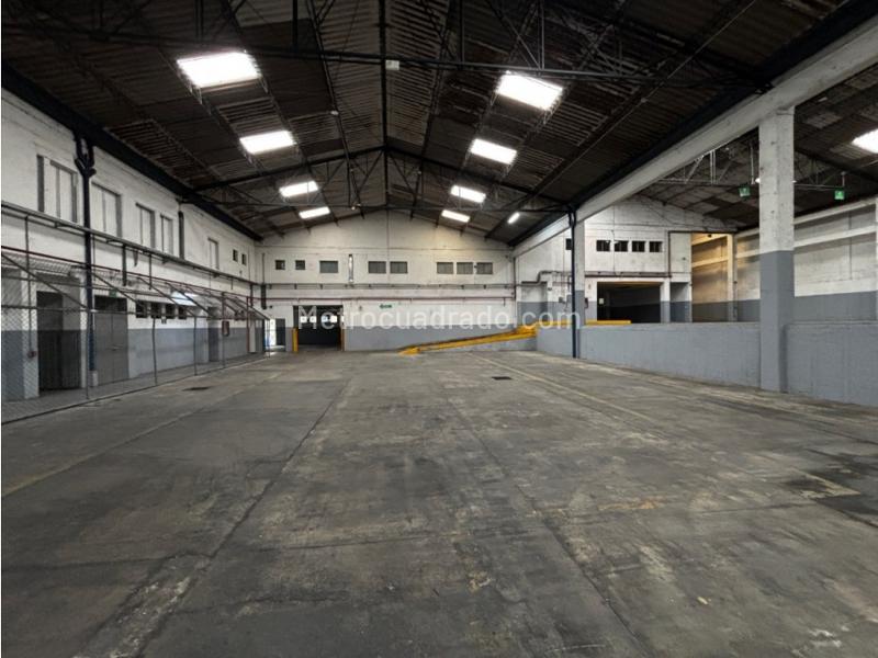 Bodega en Arriendo, Sabaneta, Sabaneta - Vista 3