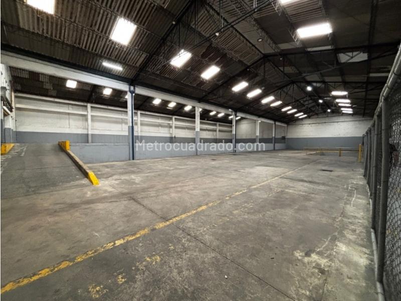 Bodega en Arriendo, Sabaneta, Sabaneta - Vista 5
