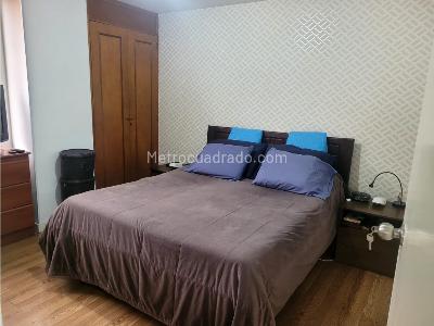 Apartamento en venta en El Poblado, Medellín · foto 5 de 8