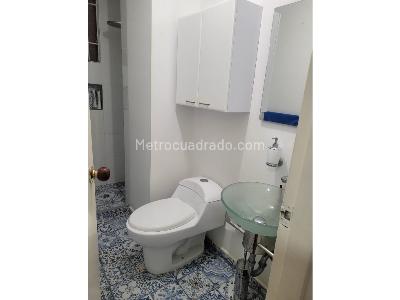 Apartamento en venta en El Poblado, Medellín · foto 7 de 8