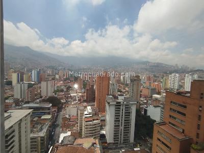 Apartamento en venta en Centro, Medellín · foto 2 de 20