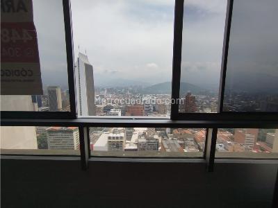 Apartamento en venta en Centro, Medellín · foto 3 de 20