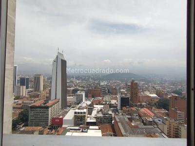 Apartamento en venta en Centro, Medellín · foto 5 de 20