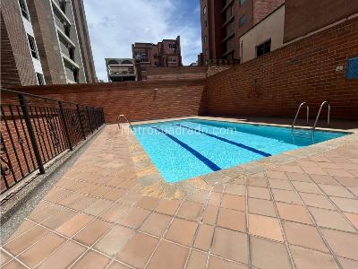 Apartamento de 3 alcobas en arriendo en Laureles, Medellín, 100 m² · foto 19 de 19