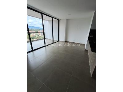 Apartamento de 2 alcobas en venta en Los Colegios, Rionegro, 85 m² · foto 3 de 17
