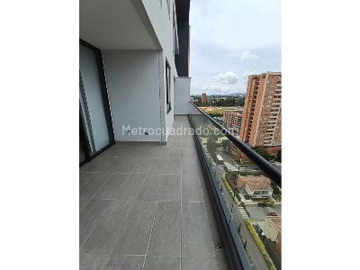 Apartamento de 2 alcobas en venta en Los Colegios, Rionegro, 85 m² · foto 15 de 17