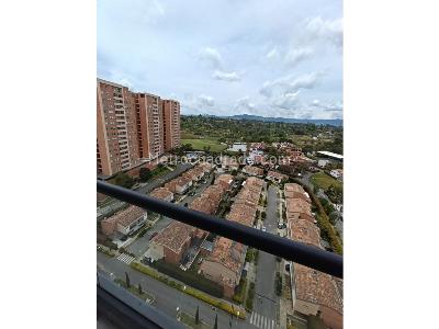 Apartamento de 2 alcobas en venta en Los Colegios, Rionegro, 85 m² · foto 16 de 17
