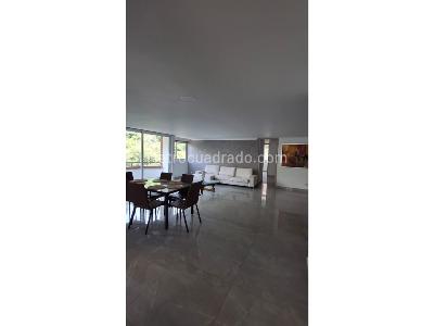Apartamento en arriendo en El Poblado, Medellín · foto 5 de 5