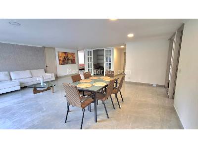 Apartamento en arriendo en El Poblado, Medellín · foto 3 de 5