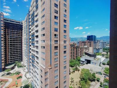 Apartamento de 3 alcobas en arriendo en Ciudad Del Rio, Medellín, 75 m² · foto 6 de 15