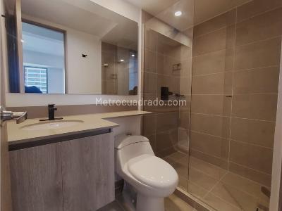 Apartamento de 3 alcobas en arriendo en Ciudad Del Rio, Medellín, 75 m² · foto 12 de 15