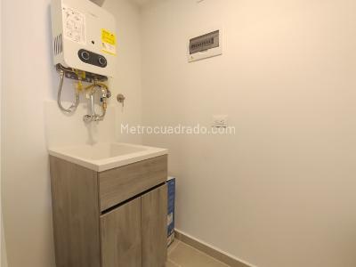 Apartamento de 3 alcobas en arriendo en Ciudad Del Rio, Medellín, 75 m² · foto 15 de 15