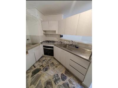 Apartaestudio en venta en Conquistadores, Medellín, 49 m² · foto 2 de 12