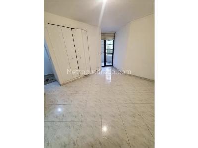 Apartaestudio en venta en Conquistadores, Medellín, 49 m² · foto 10 de 12