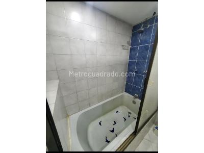 Apartaestudio en venta en Conquistadores, Medellín, 49 m² · foto 12 de 12