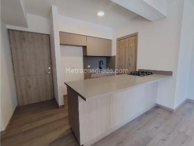 Apartamento de 3 alcobas en arriendo en Ciudad Del Rio, Medellín, 88 m² · foto 2 de 15