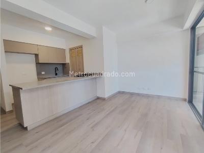 Apartamento de 3 alcobas en arriendo en Ciudad Del Rio, Medellín, 88 m² · foto 3 de 15
