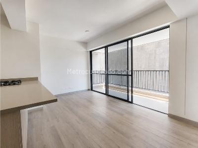 Apartamento de 3 alcobas en arriendo en Ciudad Del Rio, Medellín, 88 m² · foto 4 de 15