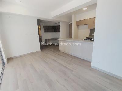 Apartamento de 3 alcobas en arriendo en Ciudad Del Rio, Medellín, 88 m² · foto 5 de 15