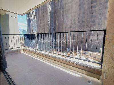Apartamento de 3 alcobas en arriendo en Ciudad Del Rio, Medellín, 88 m² · foto 6 de 15
