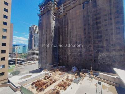 Apartamento de 3 alcobas en arriendo en Ciudad Del Rio, Medellín, 88 m² · foto 7 de 15