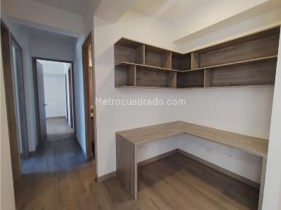 Apartamento de 3 alcobas en arriendo en Ciudad Del Rio, Medellín, 88 m² · foto 8 de 15