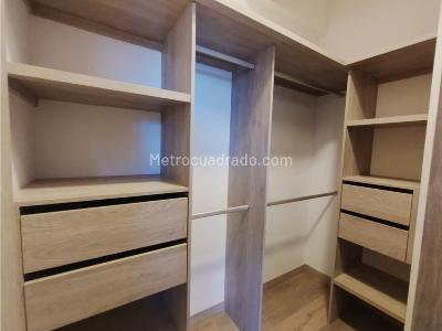 Apartamento de 3 alcobas en arriendo en Ciudad Del Rio, Medellín, 88 m² · foto 11 de 15