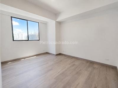 Apartamento de 3 alcobas en arriendo en Ciudad Del Rio, Medellín, 88 m² · foto 12 de 15