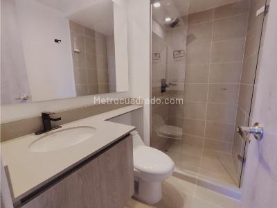 Apartamento de 3 alcobas en arriendo en Ciudad Del Rio, Medellín, 88 m² · foto 13 de 15