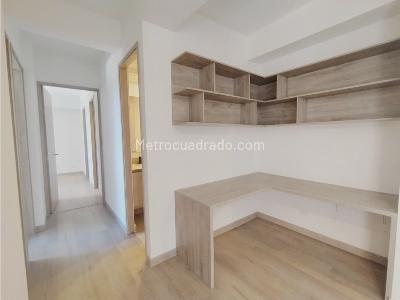 Apartamento de 3 alcobas en arriendo en Ciudad Del Rio, Medellín, 88 m² · foto 14 de 15