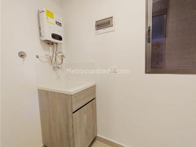 Apartamento de 3 alcobas en arriendo en Ciudad Del Rio, Medellín, 88 m² · foto 15 de 15