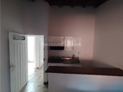 Apartamento de 1 alcoba en arriendo en La Pilarica, Medellín, 40 m² · foto 5 de 15