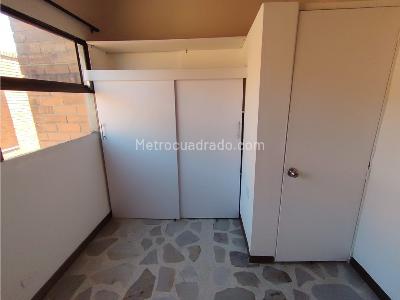 Apartamento de 1 alcoba en arriendo en La Pilarica, Medellín, 40 m² · foto 7 de 15